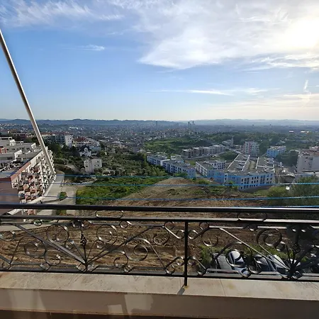 Jeshil House Apartment *
