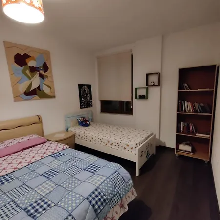 Apartment Jeshil House Tirana