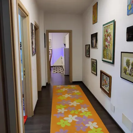 Jeshil House Apartment *