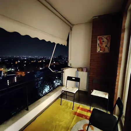 Jeshil House Apartment Tirana