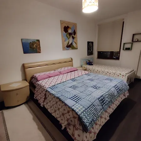 Jeshil House Apartment