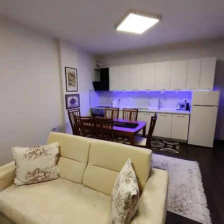 Jeshil House Apartment Tirana