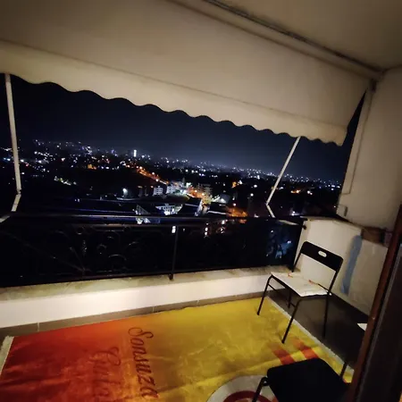 Jeshil House Tirana