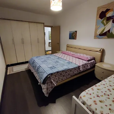 Apartman Jeshil House Tirana