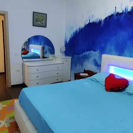 Jeshil House Apartman *